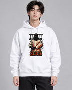 Executioner Chef - White