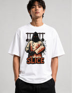 Executioner Chef - White