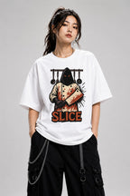 Executioner Chef - White