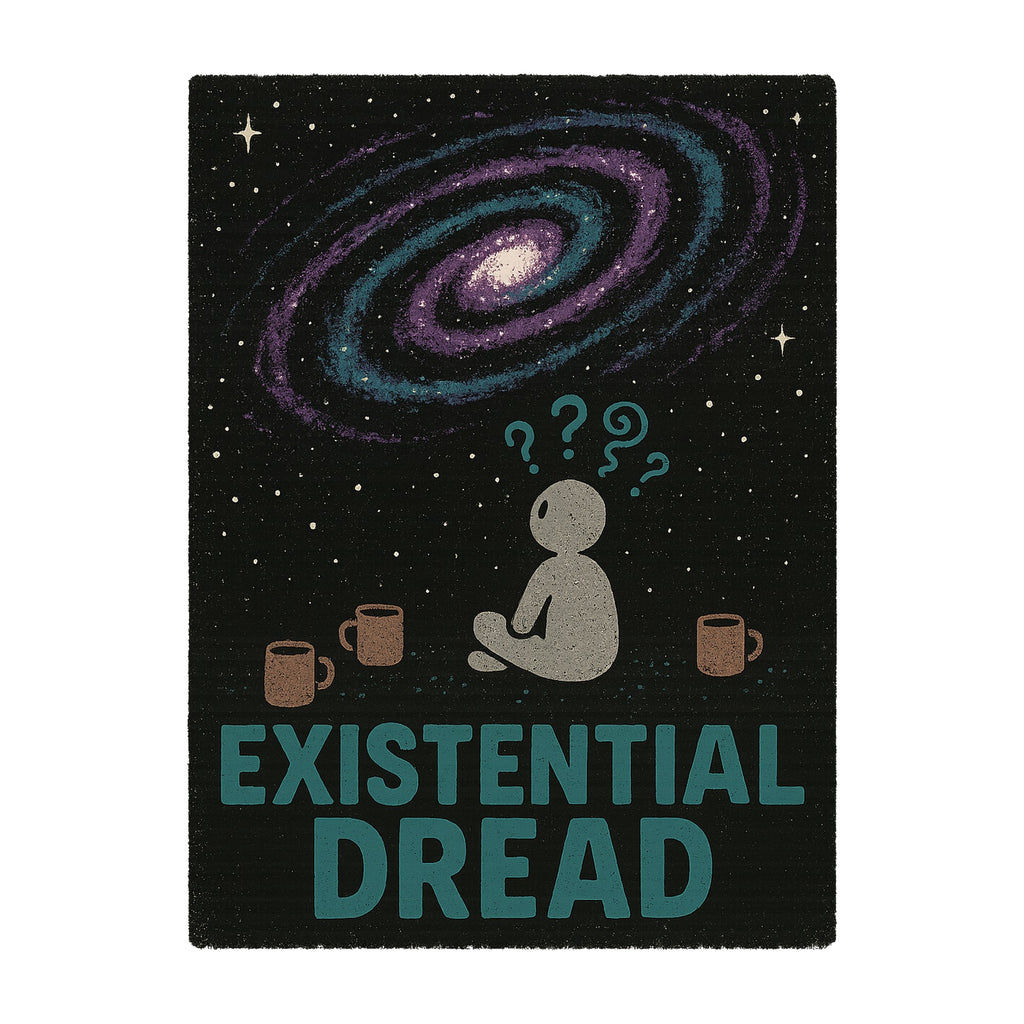 Existential Dread