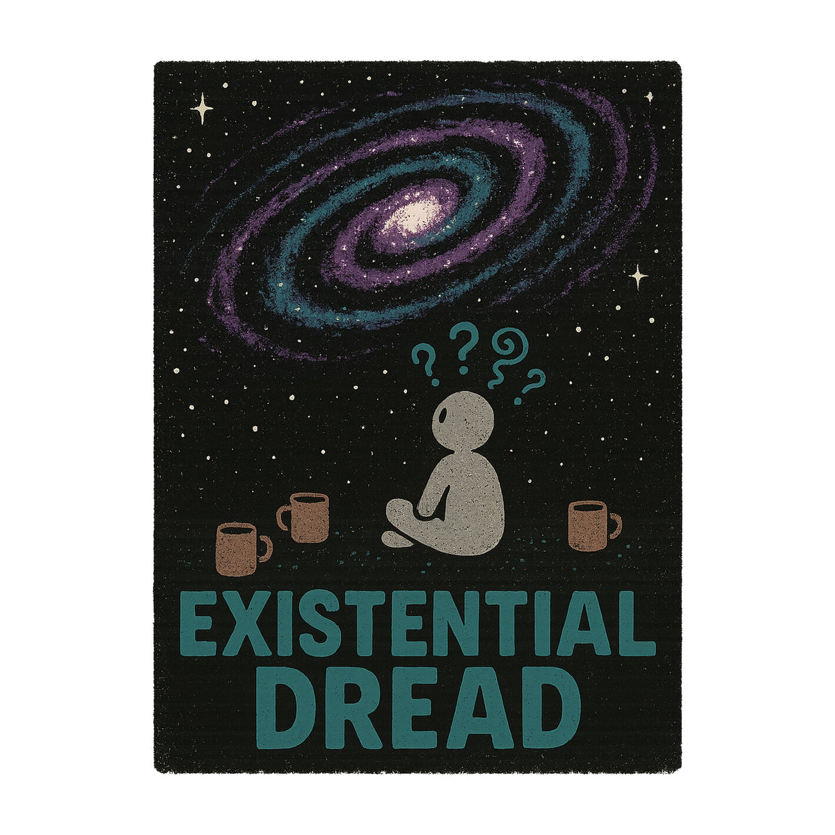 Existential Dread