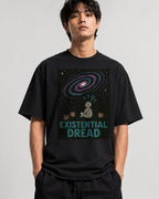 Existential Dread - Black