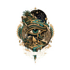 Eye of Horus