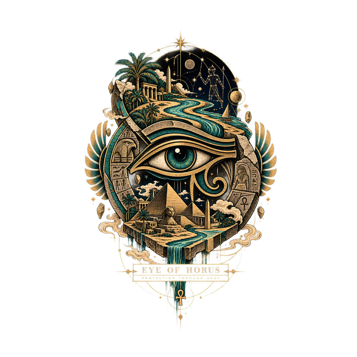 Eye of Horus
