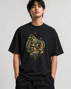 Eye of Horus - Black