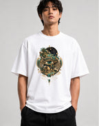 Eye of Horus - White