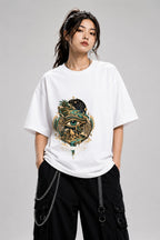 Eye of Horus - White