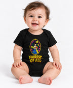 Fairest Of All - Black