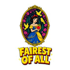 Fairest Of All