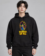 Fairest Of All - Black