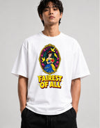 Fairest Of All - White