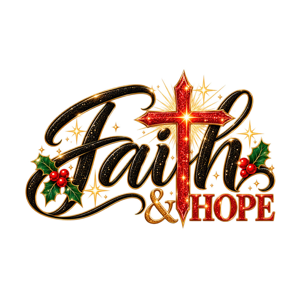 Faith and Hope
