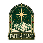 Faith & Peace