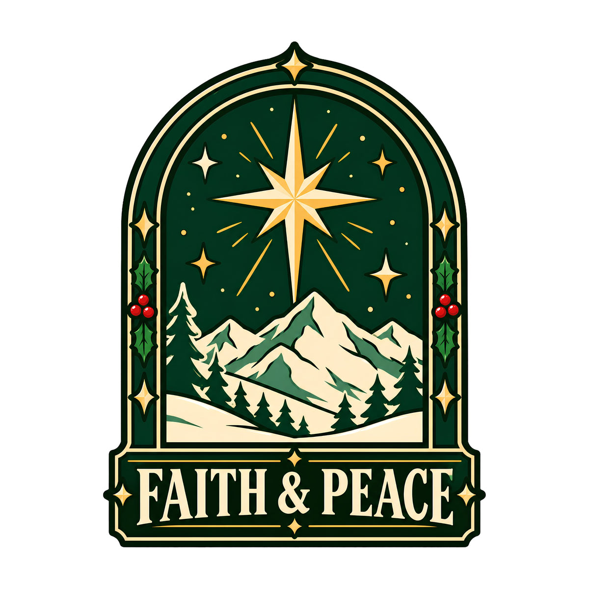 Faith & Peace