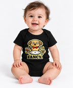 Fancy Dog - Black