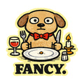 Fancy Dog