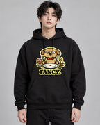 Fancy Dog - Black