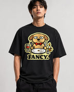 Fancy Dog - Black