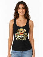 Fancy Dog - Black
