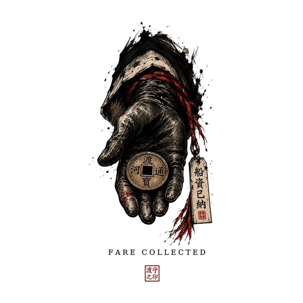 Fare Collected