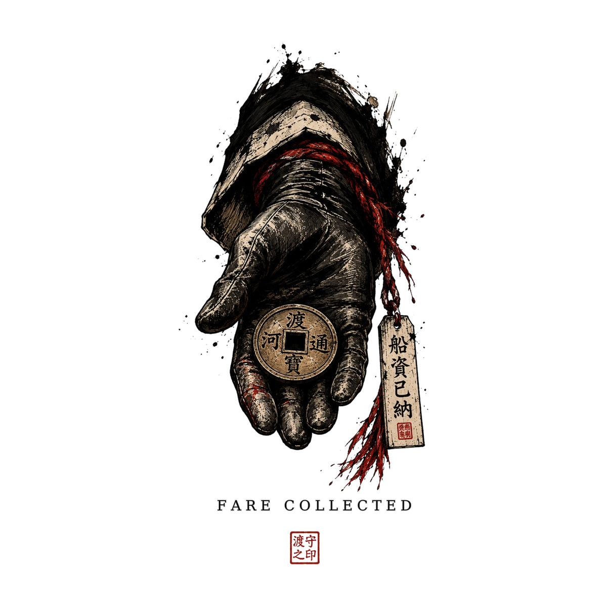 Fare Collected