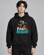 Fast and Reckless - Black