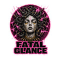 Fatal Glance Medusa