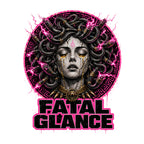 Fatal Glance Medusa