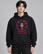 Fatal Glance Medusa - Black