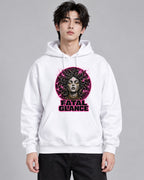 Fatal Glance Medusa - White