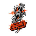 Favorite Scary Movie
