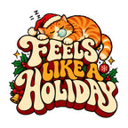 Feels Like a Holiday