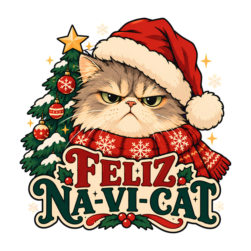 Feliz Na-Vi-Cat