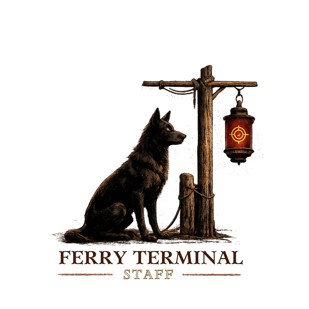 Ferry Terminal Staff
