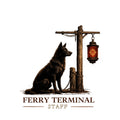 Ferry Terminal Staff