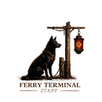 Ferry Terminal Staff