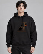 Ferry Terminal Staff - Black