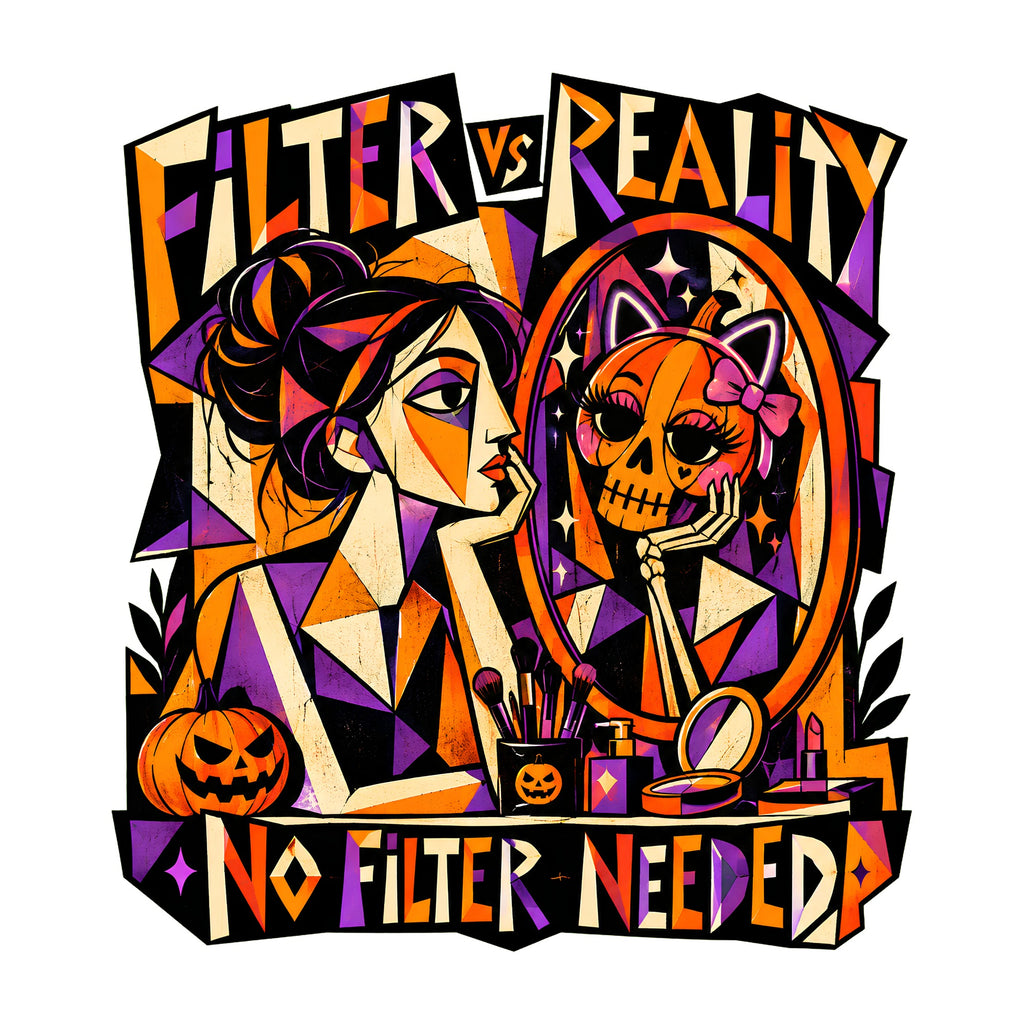 Filter Vs Reality