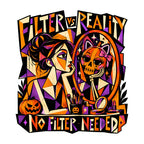 Filter Vs Reality