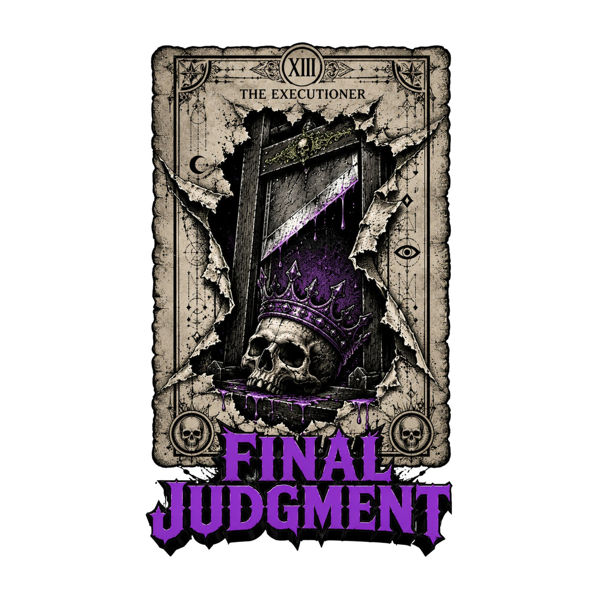 Final Judgment