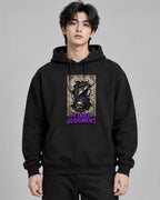 Final Judgment - Black
