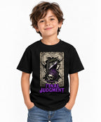 Final Judgment - Black