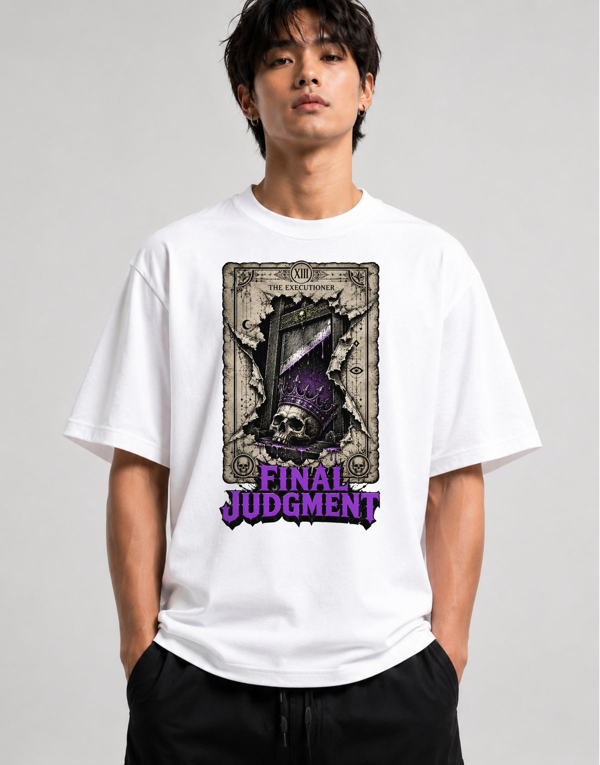 Final Judgment - White