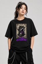 Final Judgment - Black