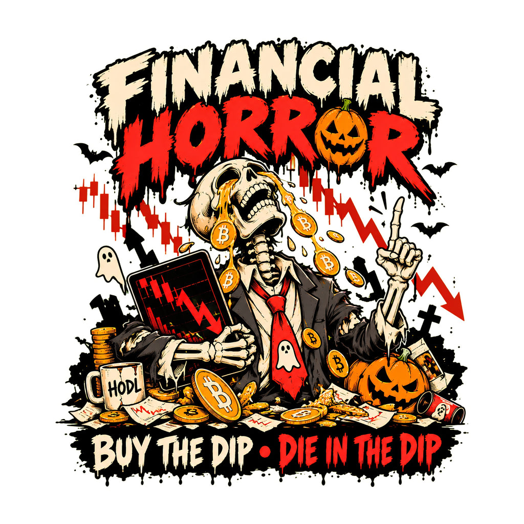 Financial Horror