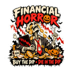 Financial Horror