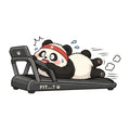 Fit Panda Treadmill