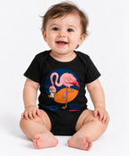 Flamingo Why - Black