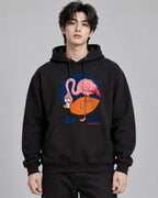 Flamingo Why - Black