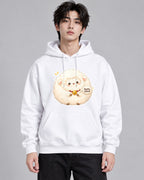 Fluffy Cloud Sheep - White